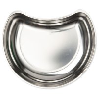 Hagen Miska Catit nerezová k dávkovači krmení Pixi 103-43752