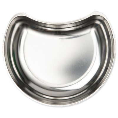 Hagen Miska Catit nerezová k dávkovači krmení Pixi 103-43752