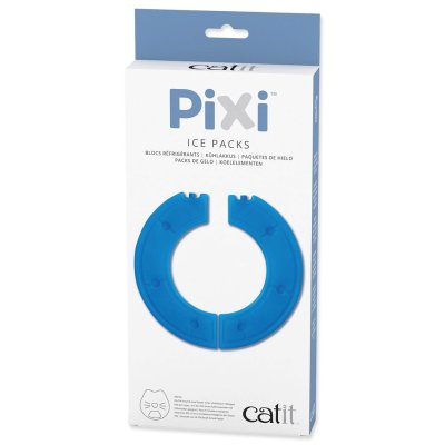 Catit Chladič Pixi k dávkovači 103-43754 2ks