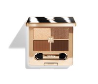 Sisley Phyto-Eye Palette 1 Tender Toffee paletka očních stínů 7,2 g