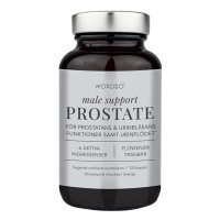Nordbo Male Support Prostate 120 kapslí