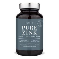 Nordbo Pure Zink 90 kapslí