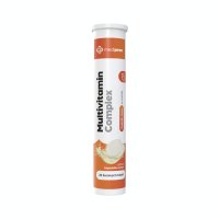 medipron Multivitamin Complex 20 šumivých tablet