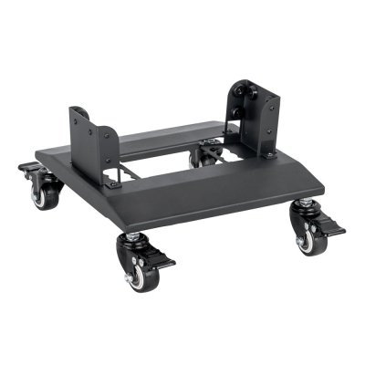 inSPORTline Stojan s kolečky pro infračervený LED panel Flabor a Klostar