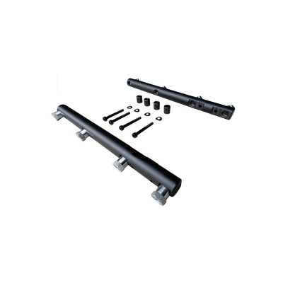 inSPORTline Prodloužené úchopy k Verticonu  Pro 1000 a 1000 SE