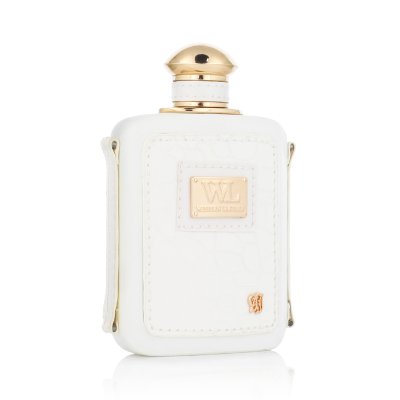 Alexandre.J Western Leather White EDP 100 ml W