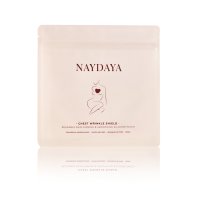 Naydaya Silikonová náplast proti vráskám na dekolt 1 ks