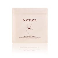 Naydaya Silikonová náplast proti vráskám na krk 1 ks