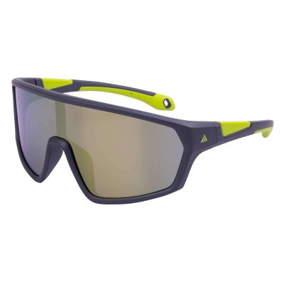 LACETO Juniorské sluneční brýle CHASE Grey