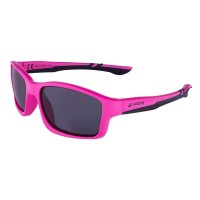 LACETO Dětské sluneční brýle ORISA Pink
