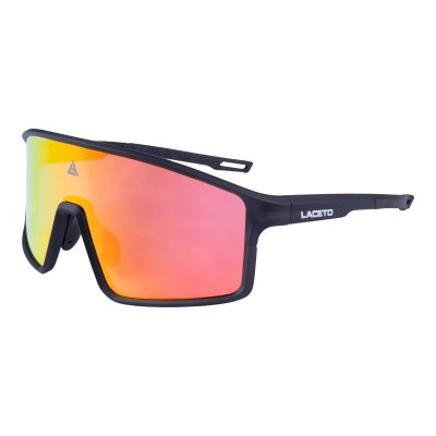 LACETO Polarizační sluneční brýle ZORI Black