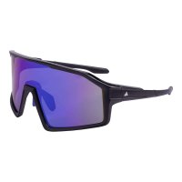 LACETO Sluneční brýle CORMACK Black