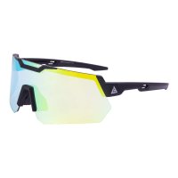 LACETO Fotochromatické sluneční brýle MARCUS Black-Gold