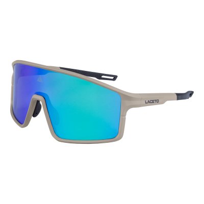 LACETO Polarizační sluneční brýle ZORI Yellow