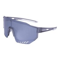 LACETO Polarizační sluneční brýle REN Grey-Silver