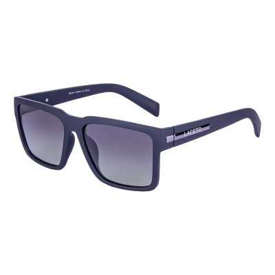 LACETO Sluneční brýle JACK Blue ECO – Polarizační
