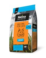 Nativia Adult Fish 1,8 kg