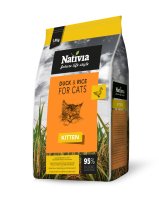 Nativia Kitten 1,8 kg