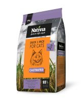 Nativia Castrated 1,8 kg