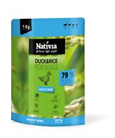 Nativia Adult Mini 1 kg