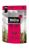 Nativia Real Meat beef 1 kg