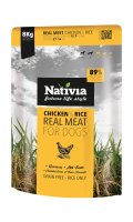 Nativia Real Meat chicken 1 kg