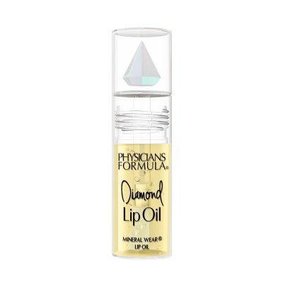 Physicians Formula Diamond Lip Oil Yellow Diamond olej na rty 4,6 ml