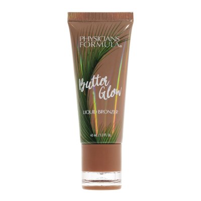 Physicians Formula Butter Glow Bronze tekutý bronzer 40 ml