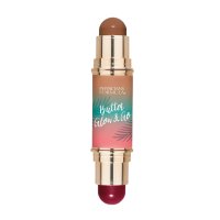 Physicians Formula Butter Glow & Go Beach Bum Plum multifunkční tyčinka 10 g