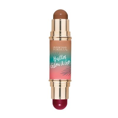 Physicians Formula Butter Glow & Go Beach Bum Plum multifunkční tyčinka 10 g