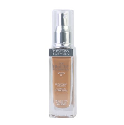 Physicians Formula The Healthy Foundation SPF20 Dark Neutral 3 make-up 30 ml