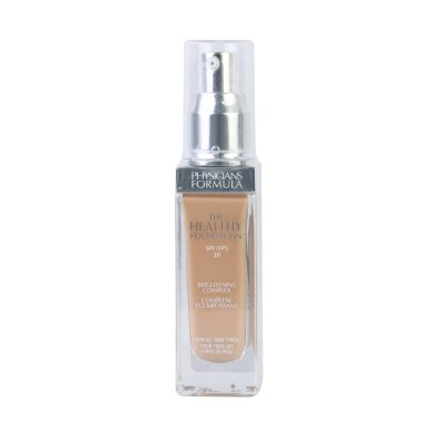 Physicians Formula The Healthy Foundation SPF20 Medium Neutral 4 make-up 30 ml