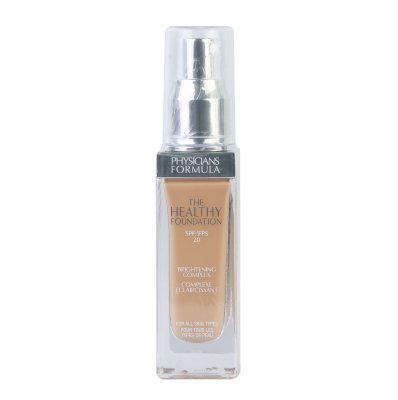 Physicians Formula The Healthy Foundation SPF20 Medium Neutral 3 make-up 30 ml