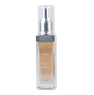 Physicians Formula The Healthy Foundation SPF20 Medium Warm 2 make-up 30 ml