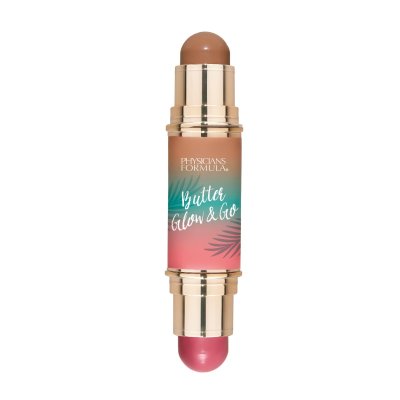 Physicians Formula Butter Glow & Go Berry Tan multifunkční tyčinka 10 g