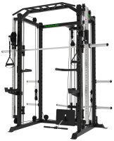 Tunturi Multipress SM90