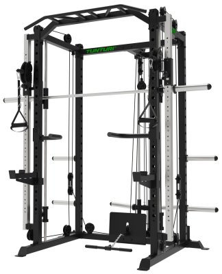 Tunturi Multipress SM90