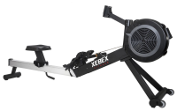 Xebex Veslovací trenažér Air Rower 3.0 Smart Connect