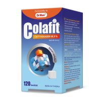 Dr. Max Colafit 120 kostiček