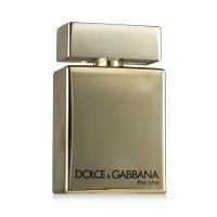 Dolce & Gabbana The One Gold For Men EDP Intense 50 ml M (Nový obal)