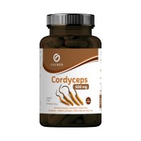 Galmed Cordyceps 500 mg 90 kapslí