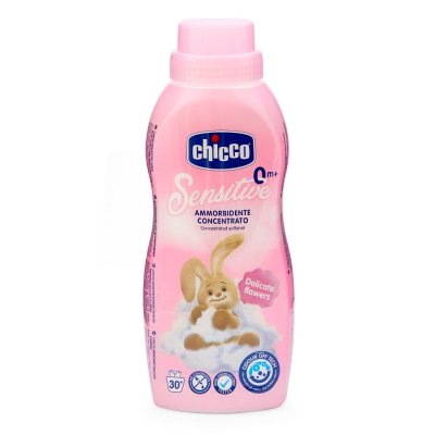 Chicco 6x Aviváž koncentrovaná Květinové objetí 750 ml (6x30 praní)