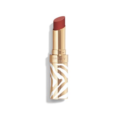 Sisley Phyto-Rouge Shine 14 Sheer Acajou rtěnka s leskem 3 g