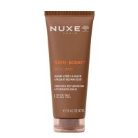 Nuxe Men [Boost]³ Zklidňující a vyživující balzám po holení 75 ml