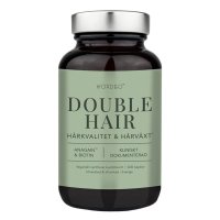 Nordbo Double Hair 120 kapslí