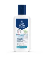 Salt House Šampon na mastnou pokožku hlavy 250 ml