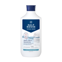Salt House Šampon na mastnou pokožku hlavy 250 ml