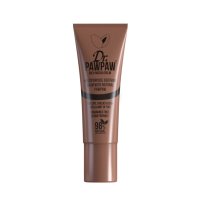 Dr. PAWPAW Rich Mocha víceúčelový tónovaný balzám 10 ml