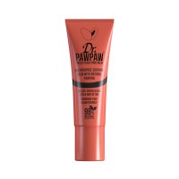 Dr. PAWPAW Peach Pink víceúčelový tónovaný balzám 10 ml