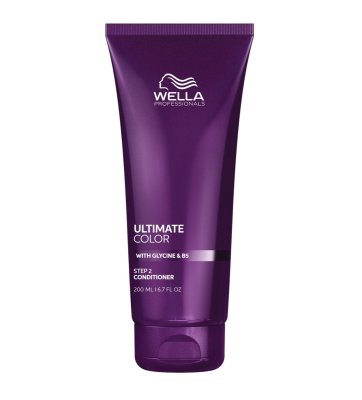 Wella Professionals Ultimate Color kondicionér na barvené vlasy 200 ml